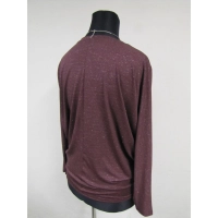 Bluzka Nadia ze srebrną nitką