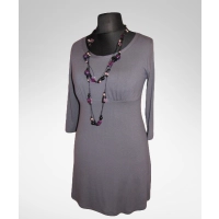 Tunika Betty trapezowa do leginsów